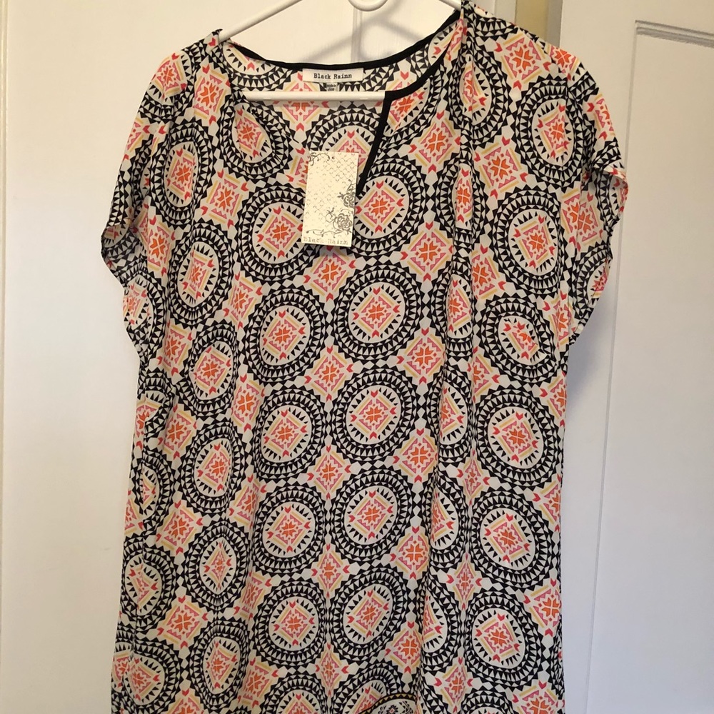 Tunic